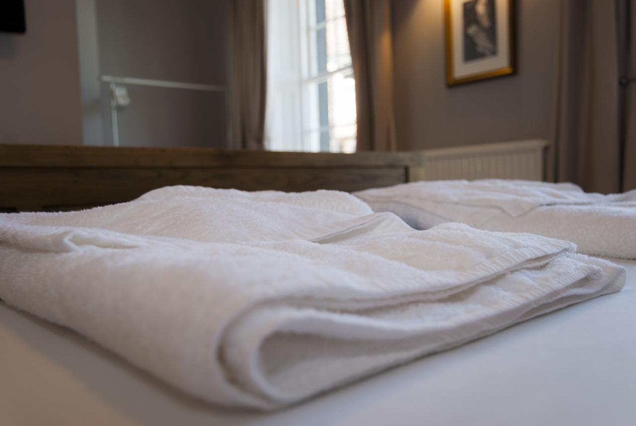 The Seymour Arms Hotel Blagdon Kültér fotó